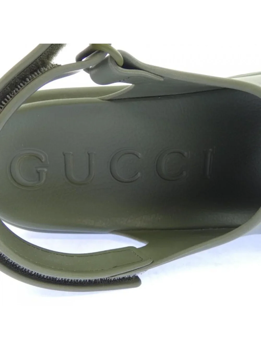 Gucci brand name